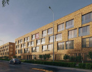 МФК "Loft na Srednem"