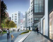 МФК МФЦ "GRANI"