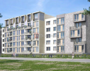 ЖК Серебряные звоны-2