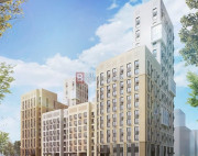 ЖК Нормандия