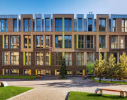 Апарт-комплекс Парк Мира