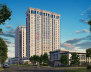 ЖК ИзМайЛовО