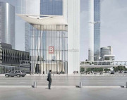 ЖК Capital Towers (Кэпитал Тауэрс)