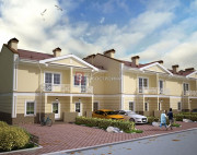 ЖК "Ломоносовская усадьба" ЖК "Ломоносовская усадьба"