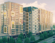 ЖК Калипсо-3