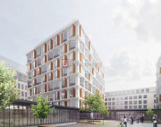 Апарт-комплекс Комплекс апартаментов "А-Residence"