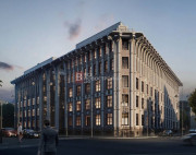 Клубный дом  "ESPER CLUB"