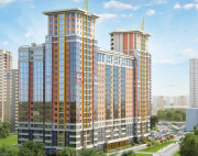 ЖК "Суворов"