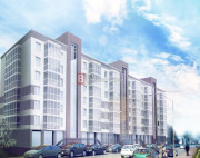 ЖК "Дом на Социалистической, 114"