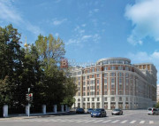 ЖК Жизнь на Плющихе