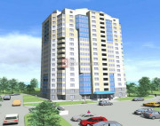 ЖК На ул. 5-ая Борисовская