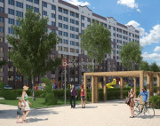 ЖК Ольховка-3