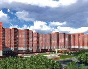 ЖК Кирова 17