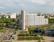 ЖК Розмарин