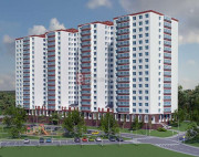 ЖК Лесные озера (К-2)