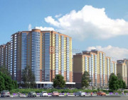 ЖК Центр Плюс