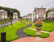 Коттеджный поселок Орловъ Коттеджный поселок Орловъ