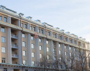 МФК Дом на Красина