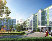 ЖК Образцовый квартал 3