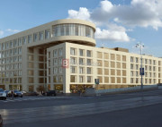 Апарт-комплекс Balchug Residence (Балчуг Резиденс)