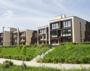 ЖК Андерсен ЖК Андерсен