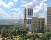 ЖК Новая Звезда