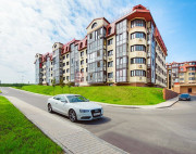 ЖК Западное Кунцево