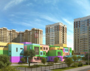 ЖК Люберцы 2016 ЖК Люберцы 2016