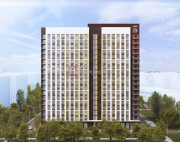 Апарт-комплекс "Дом 128"