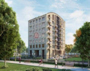 ЖК Счастье на Серпуховке