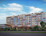 ЖК ApartVille Fitness Spa Resort