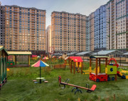 ЖК "Времена года"