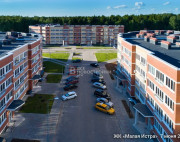 ЖК Малая Истра