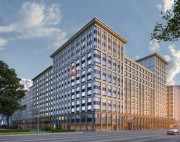 МФК Искра-Парк