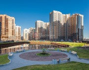 ЖК Академ-Парк