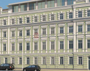 Элитный квартал "Театральный Дом"