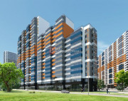 ЖК Полис на Комендантском