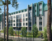 ЖК Русские сезоны