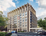 ЖК Оливковый дом