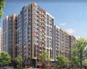 ЖК ЭкоБунино (Южное Бунино)