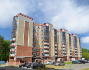 ЖК Государев дом