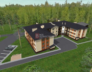 ЖК Дом на Кольцевой