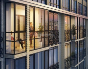 ЖК Георг Ландрин ЖК Георг Ландрин