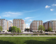 ЖК BOTANICA (Ботаника)