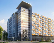 Клубный дом G9