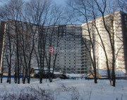 ЖК Губайлово (Юит Парк)