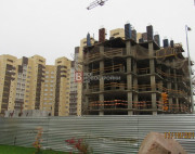 Микрорайон Полет