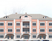 Дом на Советской