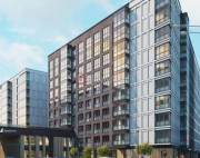 ЖК Ligovsky City (Лиговский сити)