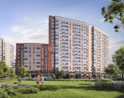 ЖК Кленовые аллеи